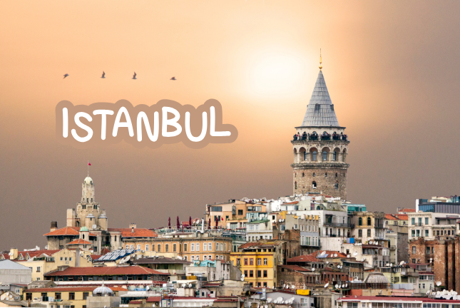 Your Ultimate 5-Day Istanbul Itinerary and Insider’s Guide